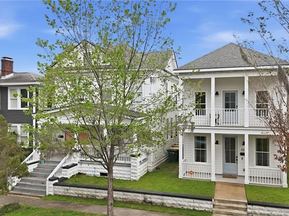 1112 E 31st Street, Savannah, GA 31404