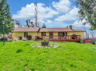8060 Diamond Railroad Grade, Somerset, CA 95684