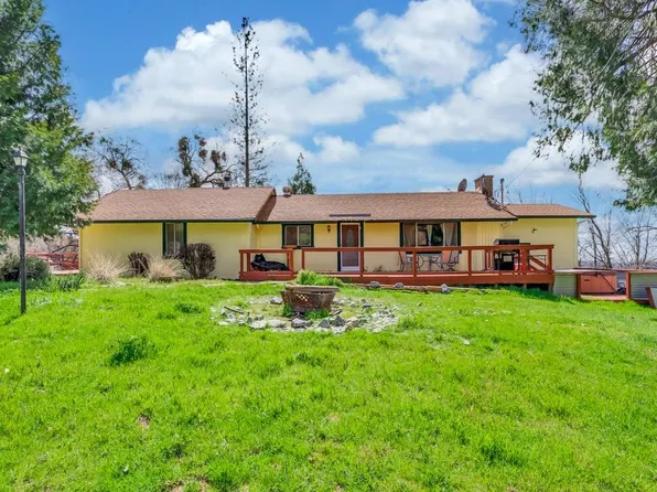 8060 Diamond Railroad Grade, Somerset, CA 95684