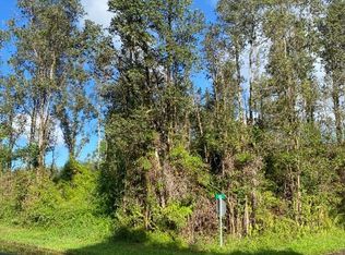 14-809 Kapuna Rd LOT 971, Pahoa, HI 96778