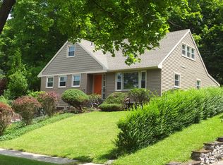 713 Crawford Ave, Syracuse, NY 13224