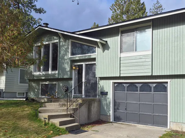 3003 E 15th Ave, Spokane, WA 99223
