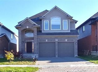 1560 Finley Cres, London, ON N6G 0S9