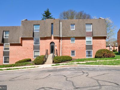 4000 Gypsy Ln Unit 401D, Philadelphia, PA, 19129