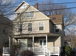 35 Gold St #B, Greenwich, CT 06830