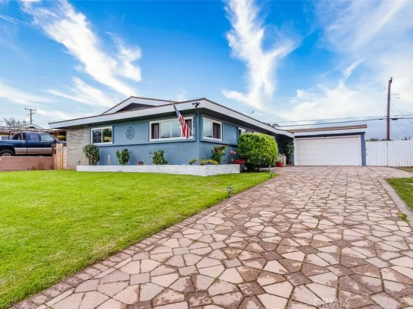 940 Tropicana Way, La Habra, CA 90631