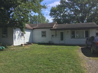 701 Harway Ave, Kalamazoo, MI 49048