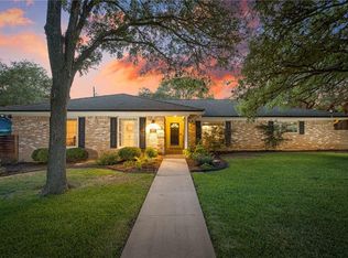 11808 Brookwood Rd, Austin, TX 78750