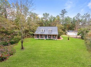 19000 S Fitzmorris Rd, Covington, LA 70435