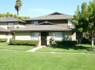 5480 Spinnaker Walkway APT 1, San Jose, CA 95123