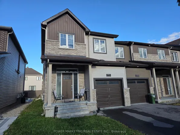 571 Lilith St, Ottawa, ON K2J 6Z5