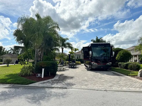 745 Meandering Way #267, Polk City, FL 33868