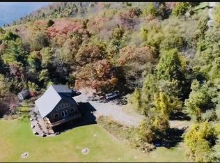 1797 Flattop Mountain Rd, Free Union, VA 22940