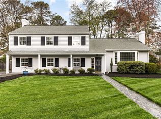 8812 Watlington Rd, Henrico, VA 23229