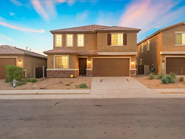 6693 E Via Arroyo Largo — Photo 69