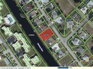 73 Rotonda Cir, Rotonda West, FL 33947