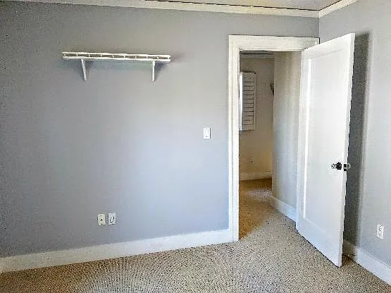 Upstairs Bedroom #3