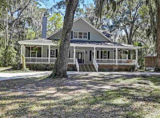805 Park St, Saint Marys, GA 31558