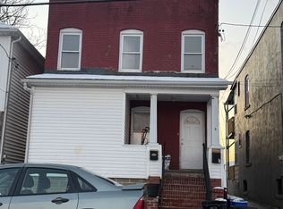 9 Salem Ave #1, Carteret, NJ 07008
