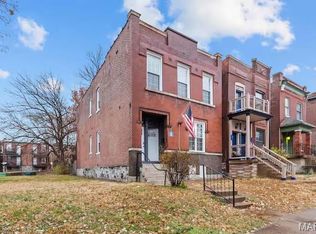 3857 Blaine Ave, Saint Louis, MO 63110