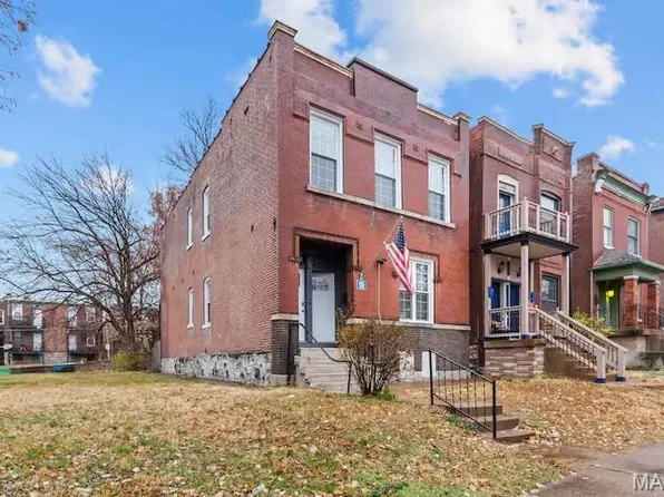 3857 Blaine Ave, Saint Louis, MO 63110