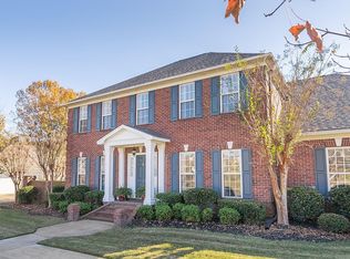 3507 Shiloh Ridge Rd, Corinth, MS 38834