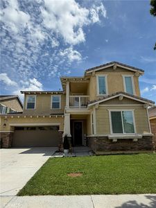 3743 S Green Ave, Ontario, CA, 91761