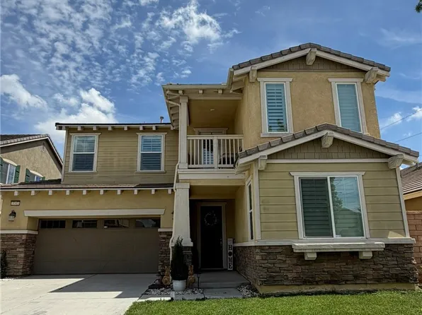 3743 S Green Ave, Ontario, CA 91761