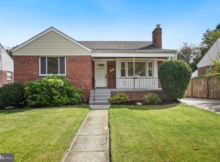 10311 Douglas Ave, Silver Spring, MD 20902