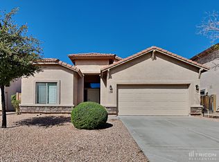 29830 W Mitchell Ave, Buckeye, AZ 85396