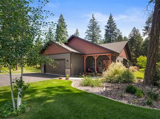 1231 Timber Ridge Ct, Columbia Falls, MT 59912