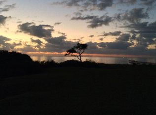 405 3rd St, Bayside, TX 78340