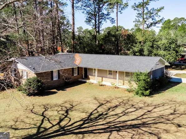 1444 Madison Ave, Tifton, GA 31794