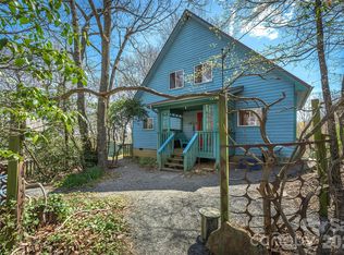 195 Prospectors Trl, Black Mountain, NC 28711