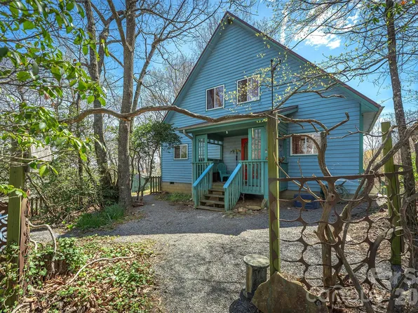 195 Prospectors Trl, Black Mountain, NC 28711