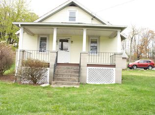 1270 Vocke Rd, Lavale, MD 21502