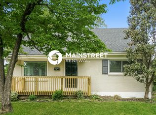 4125 Berkshire Ave, Louisville, KY 40220