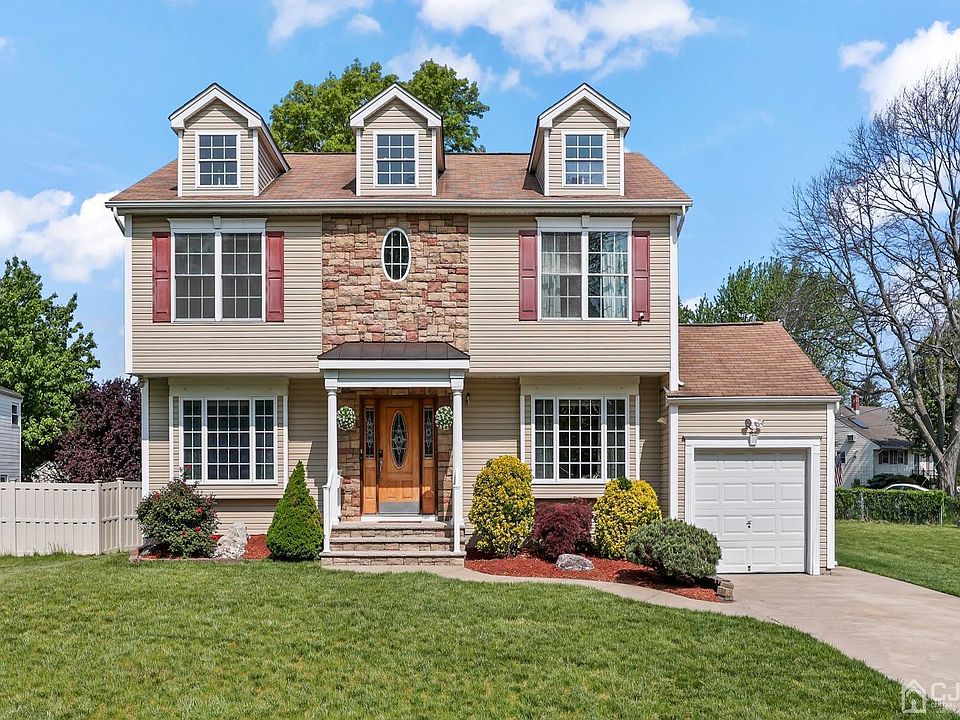 41 Eardley Rd, Edison, NJ 08817 MLS 2312384R Zillow
