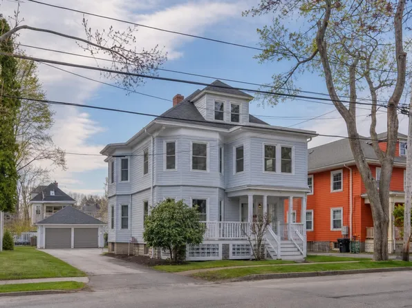 106 Dartmouth Street, Portland, ME 04103