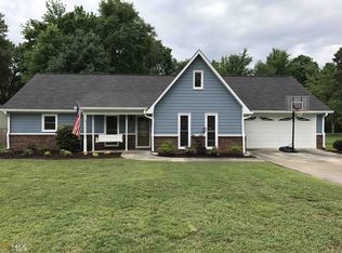 165 Lynn St, Rome, GA 30165