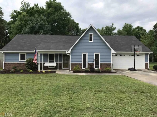 165 Lynn St, Rome, GA 30165