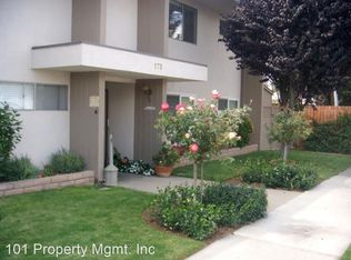 175 Kinman Ave #37, Goleta, CA 93117