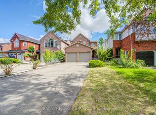 5922 Dalebrook Cres, Mississauga, ON L5M 5R9