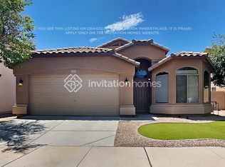 12323 W Rancho Dr, Litchfield Park, AZ 85340