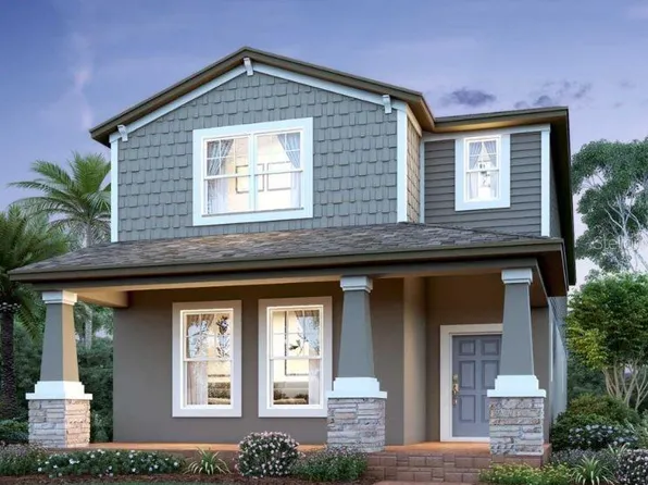 657 Chambelle Ln, Debary, FL 32713