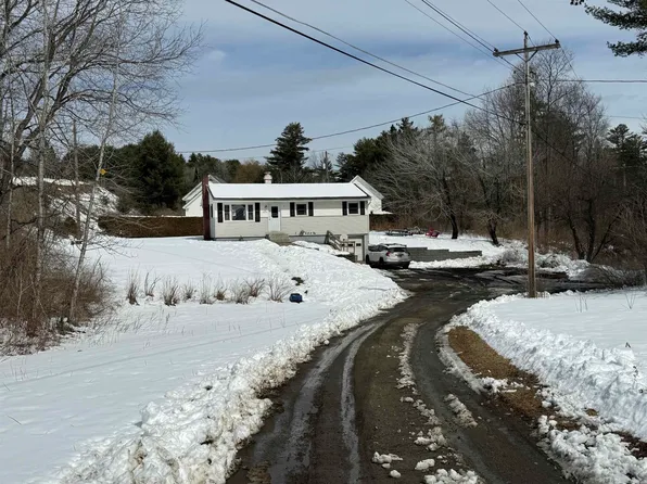 3680 Memorial Drive, St. Johnsbury, VT 05819