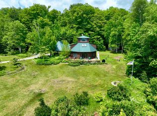 133 Ben Dexter Road, Topsham, VT 05076