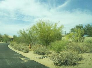 9185 E Hackamore Dr, Scottsdale, AZ 85255