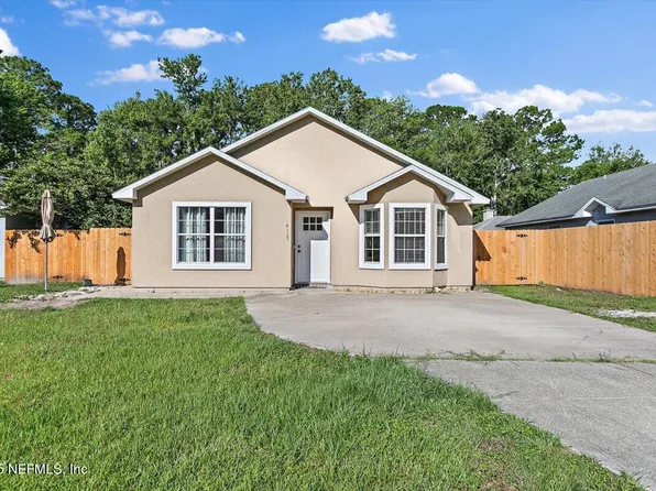4125 VERMONT Boulevard, Elkton, FL 32033