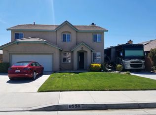 8558 Daybreak Ct, Hesperia, CA 92344